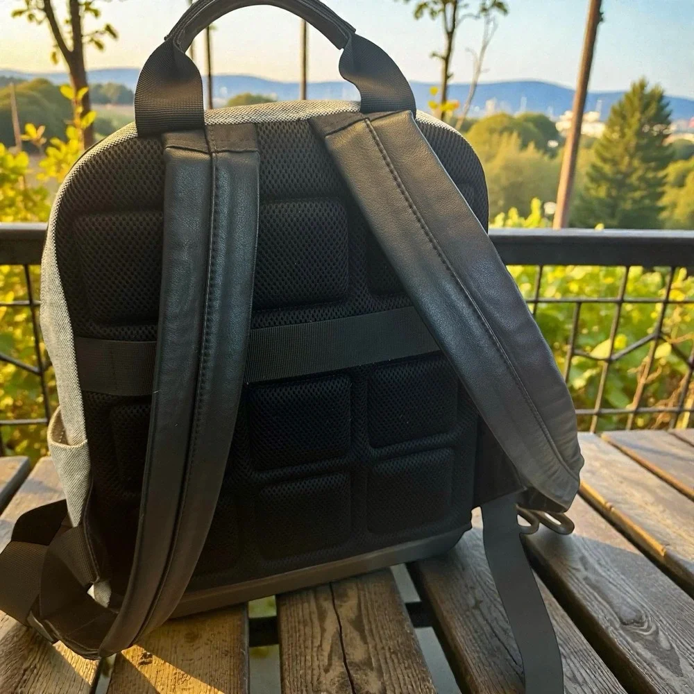 Moleskine Metro Backpack, 15